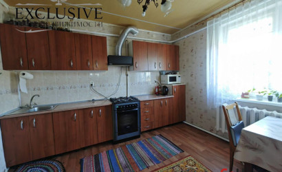 Купить дом, Лесная, 60 Лет Октября ул., 42/А, 22 соток. Фото 7