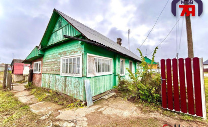 Купить дом, Уречье, Пролетарская ул., 15 соток. Фото 5