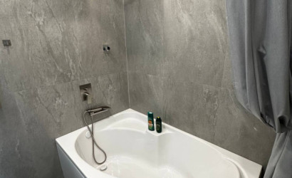 Снять 1-комнатную квартиру на сутки, Минск, Братская 5 (Октябрьский район). Фото 7