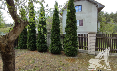 Купить дом, Брест, Мухавецкий с/с, 4.95 соток. Фото 38