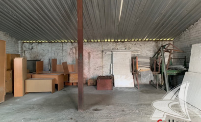 Аренда склада, Брест, Восток,  от 120 до 420 кв.м.. Фото 3