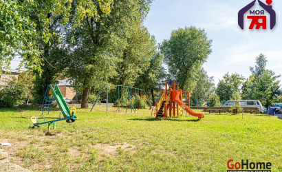 Купить 2-комнатную квартиру, Минск, Багратиона 2-й пер., 17 (Партизанский район). Фото 23