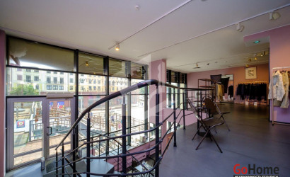 Аренда офиса, Минск, Немига ул., 12/А,  547.9 кв.м.. Фото 3