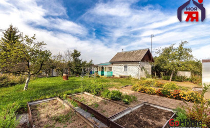 Купить дом в деревне, ЛАЗУРНОЕ, 6 соток. Фото 9