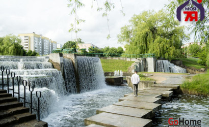 Купить 3-комнатную квартиру, Минск, Горовца ул., 20/1(Ленинский район). Фото 19