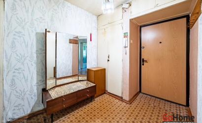 Купить 2-комнатную квартиру, Минск, Казинца, 110(Октябрьский район). Фото 6