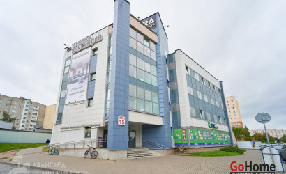 Аренда торгового помещения, Минск, Алибегова ул., 15,  567.8 кв.м.. Фото 2