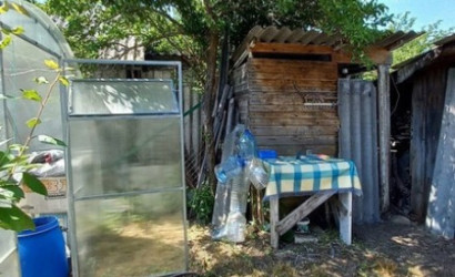 Купить дачу, Электрик-17, 6 соток. Фото 19