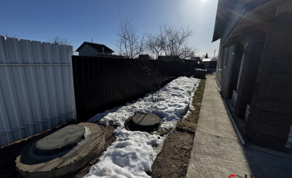 Купить дом, Витебск, 1-й Хрустальный, 5.5 соток. Фото 28