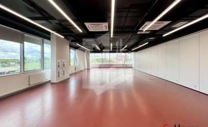 Аренда помещения, Минск, Аранская ул., 8,  от 646 до 1118.38 кв.м.. Фото 12