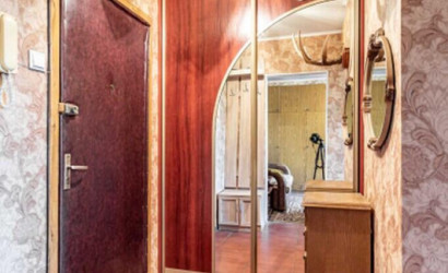 Купить 1-комнатную квартиру, Минск, Герасименко ул., 5 (Заводской район). Фото 8