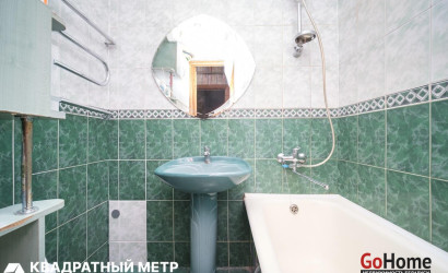 Купить 2-комнатную квартиру, Борисов, Трусова ул., 25. Фото 24