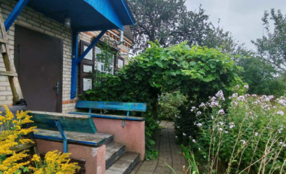 Купить дом, Большие Роги, Роговская, 60, 8.7 соток. Фото 2