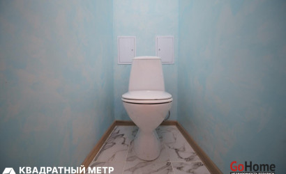 Купить 1-комнатную квартиру, Минск, Нестерова ул., 84 (Заводской район). Фото 19