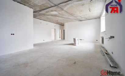 Купить 3-комнатную квартиру, Минск, Тимирязева ул., 4 (Центральный район). Фото 18