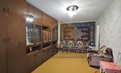 Купить 2-комнатную квартиру, Брест, ул. Московская. Фото 2