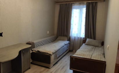 Снять 2-комнатную квартиру на сутки, Минск, ул. Куйбышева, д. 77 (Советский район). Фото 2