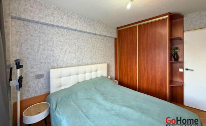 Купить 3-комнатную квартиру, Минск, Жудро ул., 39 (Фрунзенский район). Фото 5