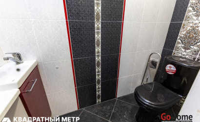 Продажа офиса, Минск, Дзержинского просп., 15,  50.5 кв.м.. Фото 16