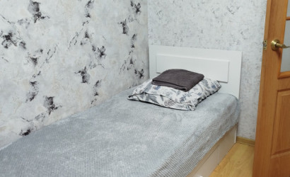 Снять 2-комнатную квартиру на сутки, Микашевичи, Садовая,7. Фото 9