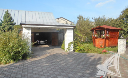 Купить дом, Брест, Вересковые, 14.72 соток. Фото 30