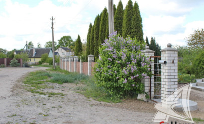 Купить дом, Брест, Гершоны, 25 соток. Фото 39