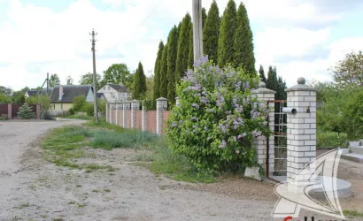  2-этаж.(230.4 м2), Брест(Гершоны)