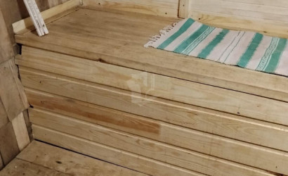 Купить дом в деревне, Сутоки, 5 соток. Фото 12