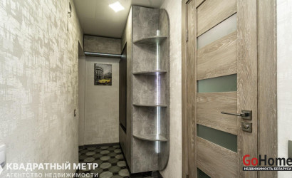 Купить 1-комнатную квартиру, Минск, Орловская ул., 11 (Центральный район). Фото 15