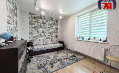 Купить дом, Кулаки, Солнечная ул., 15.5 соток. Фото 26