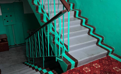 Купить 1-комнатную квартиру, Дитва, Ленинская. Фото 7