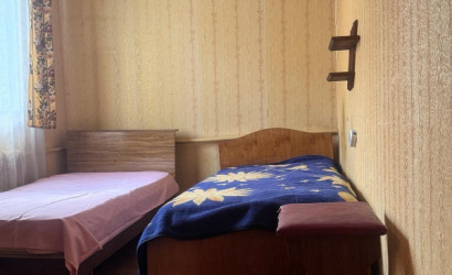 Купить 3-комнатную квартиру, Минск, Наклонный 1-й пер., 10 (Партизанский район). Фото 6