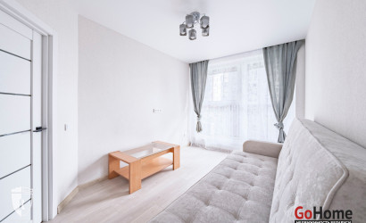 Снять 2-комнатную квартиру, Минск, Жореса Алфёрова, 5 (Октябрьский район). Фото 7