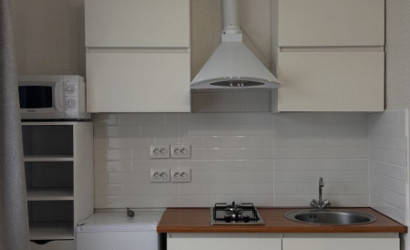 Снять 1-комнатную квартиру, Лесковка, Лесная. Фото 5