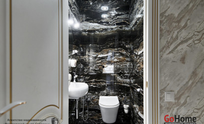 Купить 2-комнатную квартиру, Минск, Николы Теслы, 18 (Октябрьский район). Фото 13