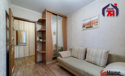 Купить 2-комнатную квартиру, Минск, Ландера ул., 32 (Октябрьский район). Фото 8