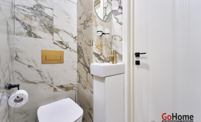 Купить 4-комнатную квартиру, Минск, Богдановича ул., 144 (Советский район). Фото 26