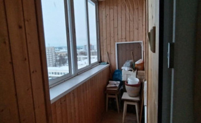 Купить 2-комнатную квартиру, Витебск, Бровки ул., 21. Фото 3