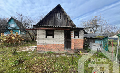 Купить дом в деревне, Наладчик, 6 соток. Фото 5