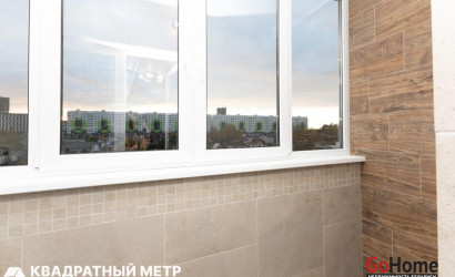 Купить 1-комнатную квартиру, Копище, Михайлашева ул., 1. Фото 13