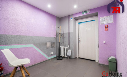 Продажа помещения, Минск, Победителей просп., 43/1, 70.6 кв.м.. Фото 17