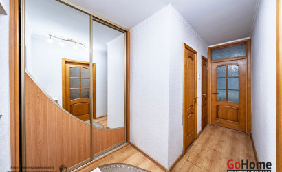 Купить 1-комнатную квартиру, Минск, ул. Острошицкая, д. 5 (Первомайский район). Фото 9