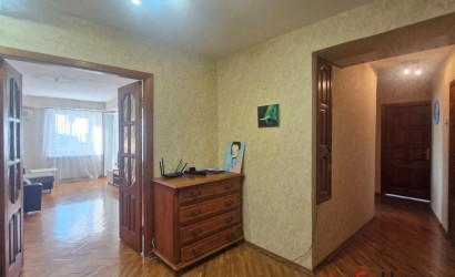 Снять 3-комнатную квартиру, Минск, г. Минск, ул. Хоружей, 10/1. Фото 6