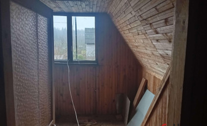 Купить дом в деревне, ДАЛЬНИЙ ОСТРОВ, 9 соток. Фото 21