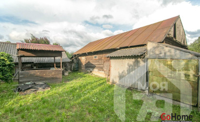 Купить дом, Городечно, Пушкина ул., 20.46 соток. Фото 14