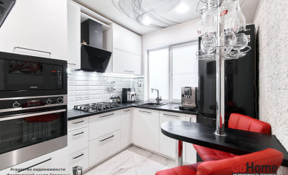 Купить 3-комнатную квартиру, Минск, Каховская, 34 (Центральный район). Фото 29