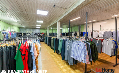 Продажа помещения, Смиловичи, Советская ул., 2/Б,  525.4 кв.м.. Фото 12