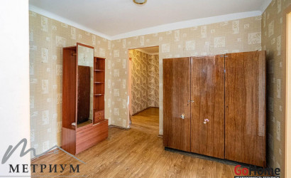 Купить 2-комнатную квартиру, Юбилейный, Полевая ул., 3/А. Фото 11