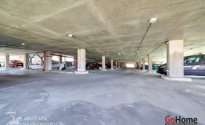 Продажа помещения, Минск, Притыцкого ул., 158/А,  12.7 кв.м.. Фото 10