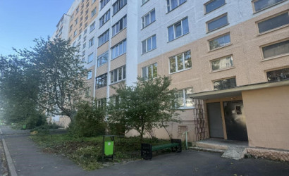 Купить 2-комнатную квартиру, Гомель, Речицкий, 33. Фото 2